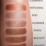 Pocket Autumn Glitter Eye Palette
