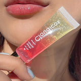 Ultrashine Lip Jelly Pomelo