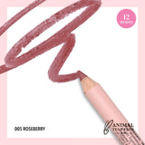 Signature Lip Pencil Roseberry