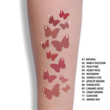 Signature Lip Pencil Roseberry