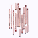 Signature Lip Pencil Roseberry