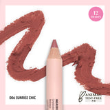 Signature Lip Pencil Sunrise Chic