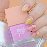 Bubble Gum Nail Polish