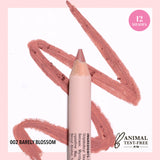 Signature Lip Pencil Barely Blossom