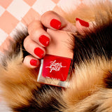Poppy Nail Polish