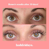 Eyelash Serum