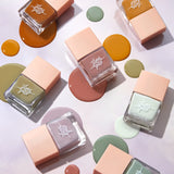 Sage Nail Polish