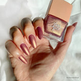 Mystic Nail Polish