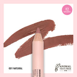 Signature Lip Pencil Natural