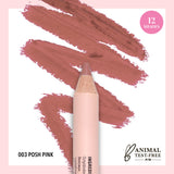 Signature Lip Pencil Posh Pink